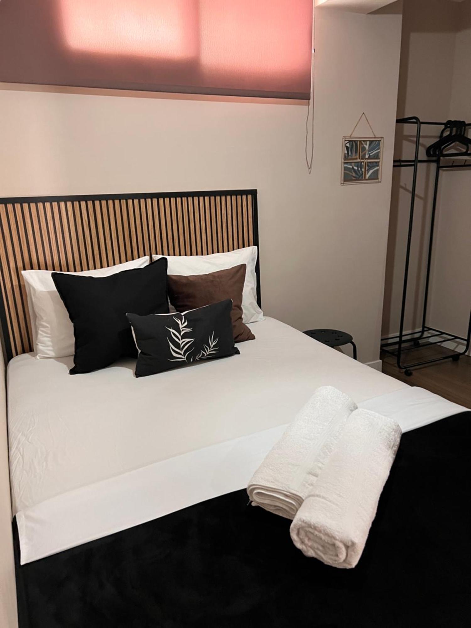 Room Sestoa — Photos 2